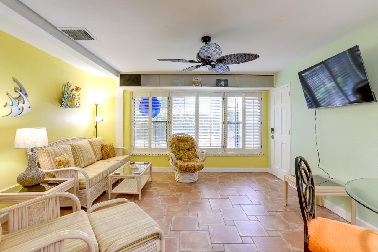 Colorful Gulfport Home Walk To The Art District! St. Petersburg Bagian luar foto