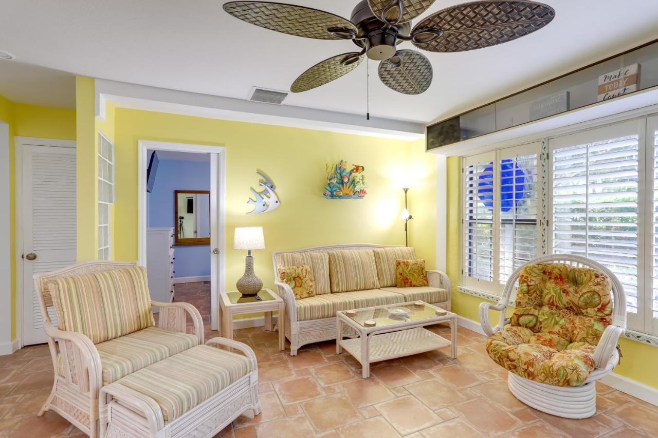 Colorful Gulfport Home Walk To The Art District! St. Petersburg Bagian luar foto
